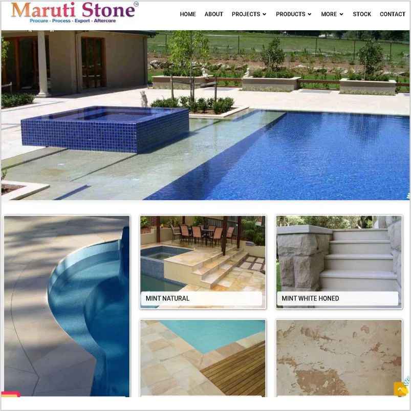 Business Website Design in Gwalior