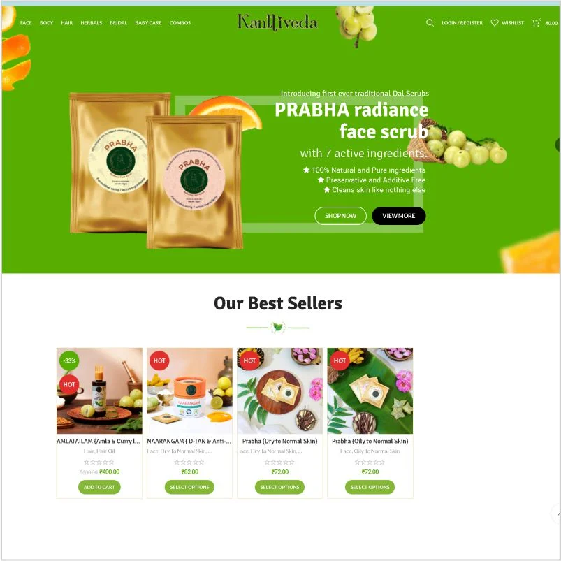 Website and digital marketing service gwalior