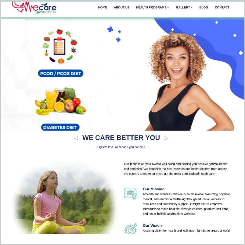 Website and digital marketing service gwalior