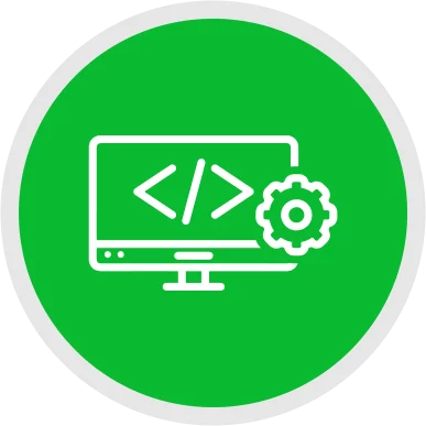 Website Development Gwalior