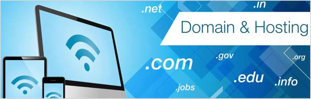 Domain and Hosting Service Provider in Gwalior