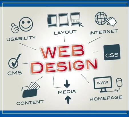 Web Design in Gwalior